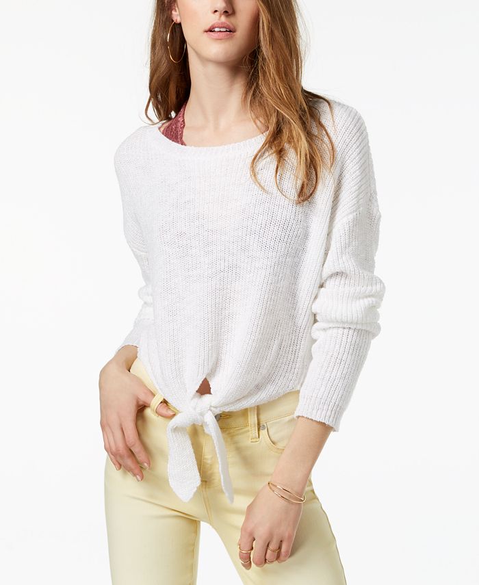 Macy s top junior sweaters