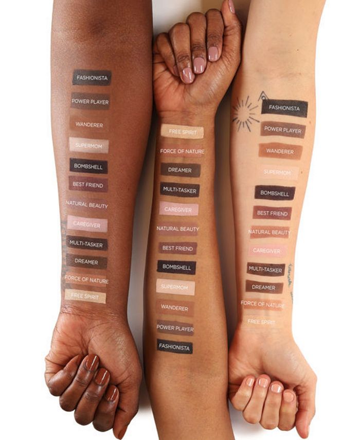 Tarte Tartelette™ Amazonian Clay Matte Palette Macy