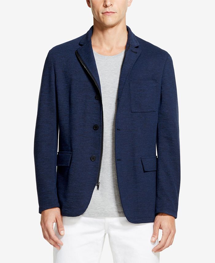 Dkny new arrivals blazer mens