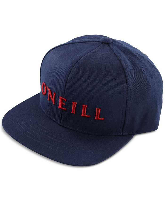 O'Neill Men's Prevail Hat - Macy's