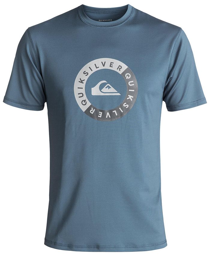 Quiksilver Men's Graphic-Print T-Shirt - Macy's