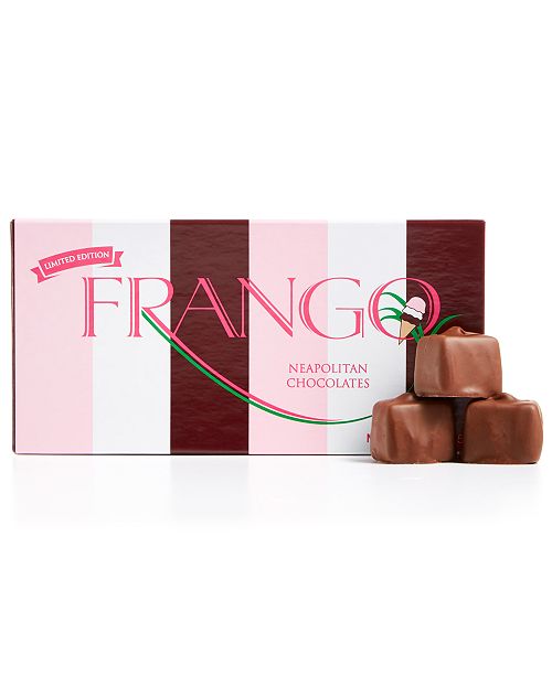 Frango Chocolates Frango 15 Pc Limited Edition Neapolitan Box Of