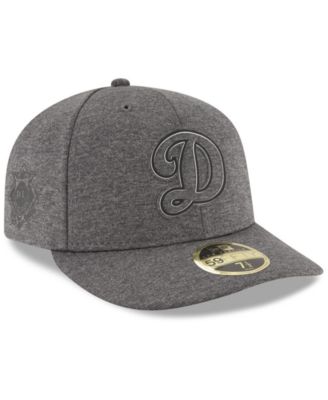 new era low profile dodgers