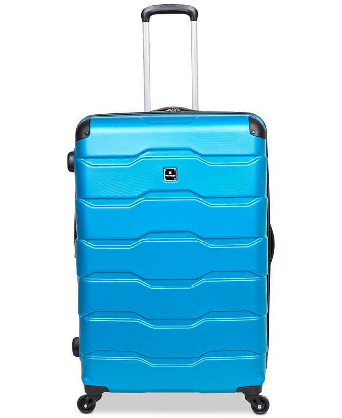 Tag CLOSEOUT! Matrix 2.0 28 Hardside Expandable Spinner Suitcase, Created  for Macy's - Macy's