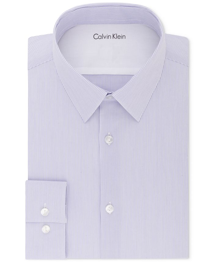 Calvin klein x dress shirt sales