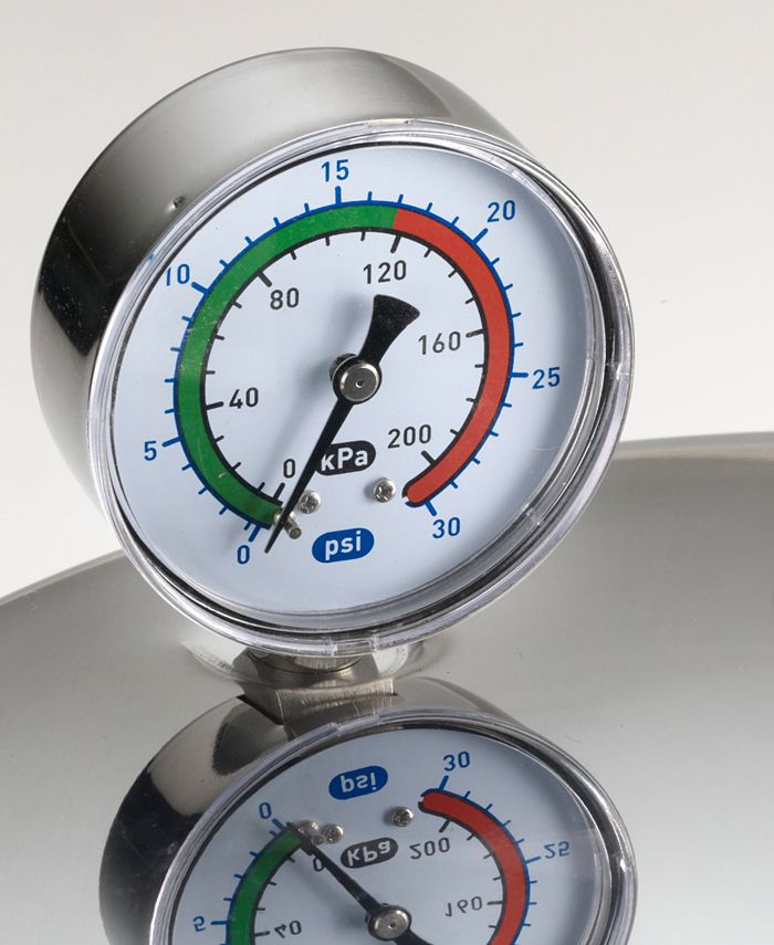 TFal 22Qt. Pressure Canner Macy's