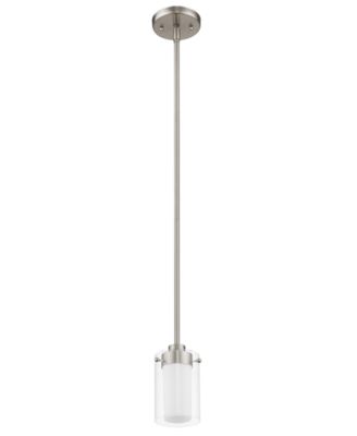 Manhattan Mini Pendant Light