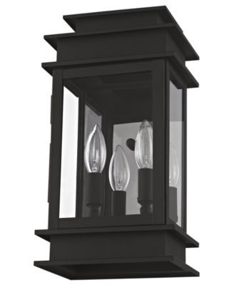 Princeton Sconce Light