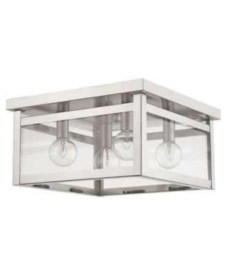 Millford Flush Mount Light