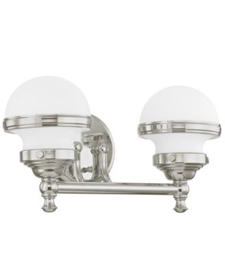 Oldwick Vanity Light