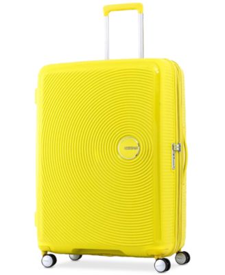 american tourister curio 29 spinner