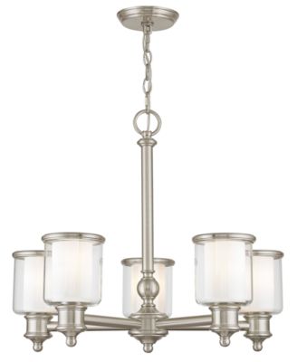 Middlebush Chandelier Light