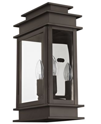 Princeton 2-Light Sconce