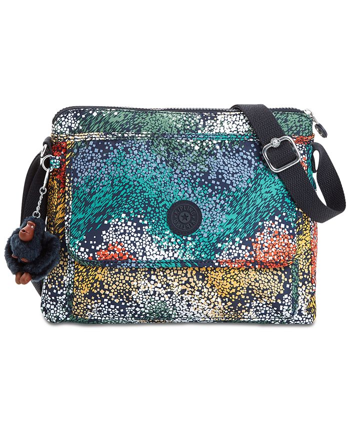 Kipling Small Aisling Crossbody Macy's