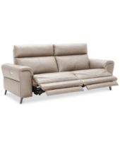 Clearance Closeout Sofas Couches Macy S