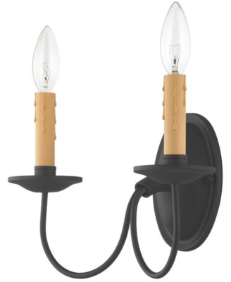 Heritage Wall Sconce