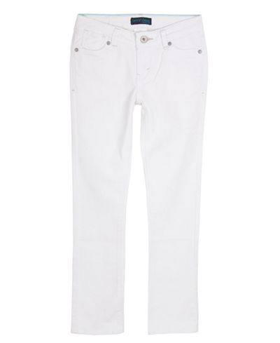 Levis Skinny Jeans, Big Girls (7-16)