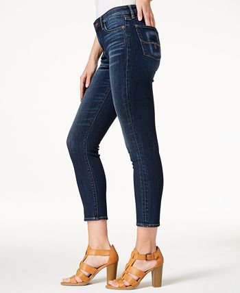 Lucky brand lolita crop store
