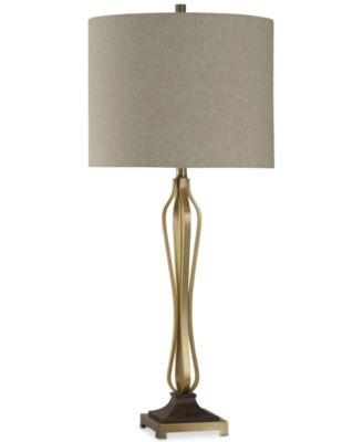 StyleCraft - Oldenburg Table Lamp