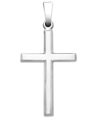 Religious Necklaces - Macy's