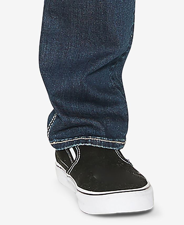 Silver Jeans Co. Silver Jeans Men's Allan Classic Fit Slim Jeans - Macy's