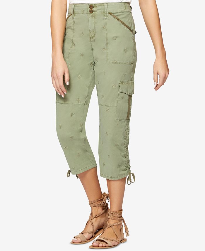 sanctuary cargo pants