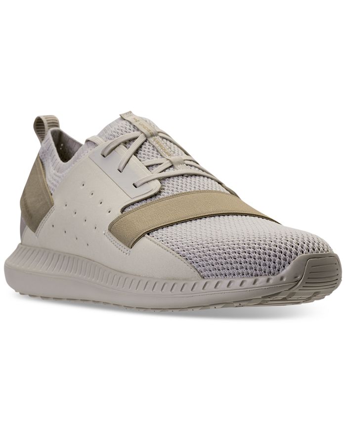 Under Armour Men's Threadborne Shift Casual Sneakers from Finish Line ...