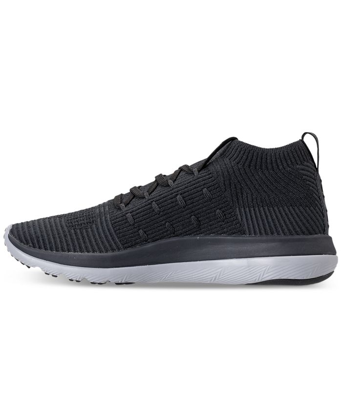 Under Armour Men's Slingflex Rise Running Sneakers from Finish Line ...