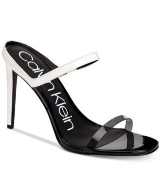 Calvin klein dala sandal on sale