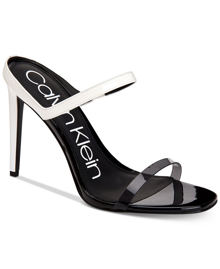 Calvin klein dala sandal outlet