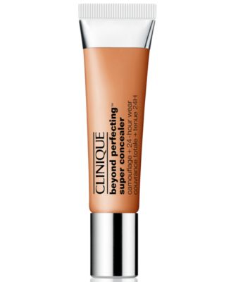 Clinique - Beyond Perfecting Super Concealer Camouflage + 24-Hour Wear, 0.28-oz.