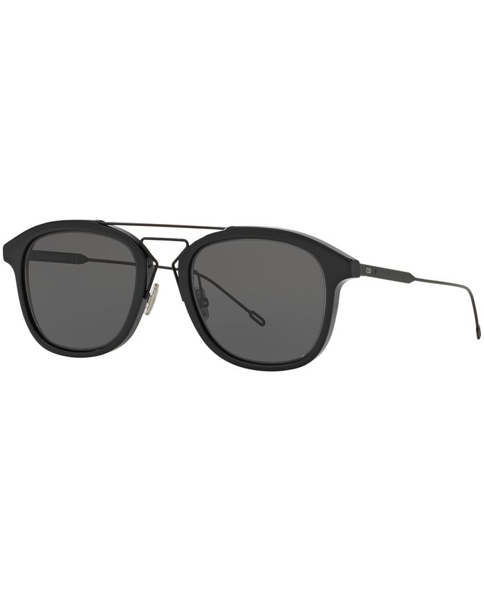 Dior Sunglasses, CD BLACKTIE227S - Macy's