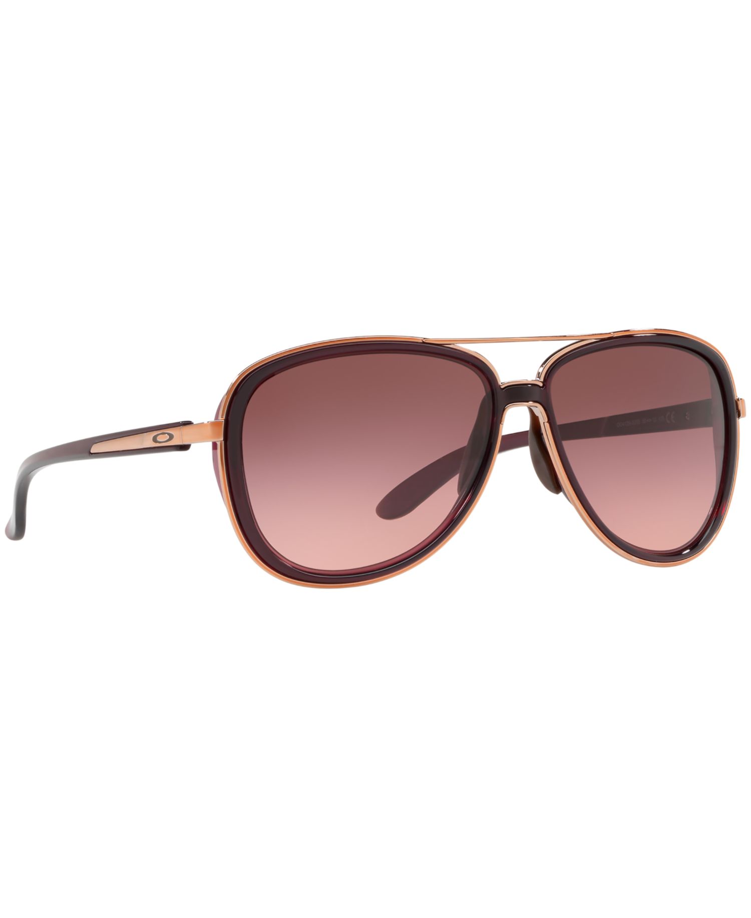 Sunglasses, Split Time OO4129