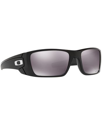Oakley Sunglasses, FUEL CELL OO9096 - Macy's