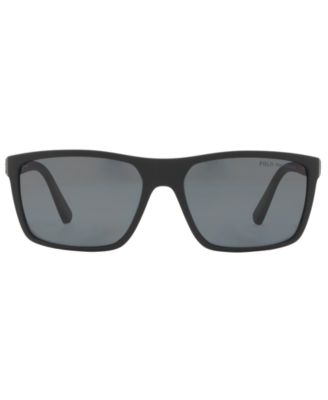 Polarized Sunglasses, PH4133