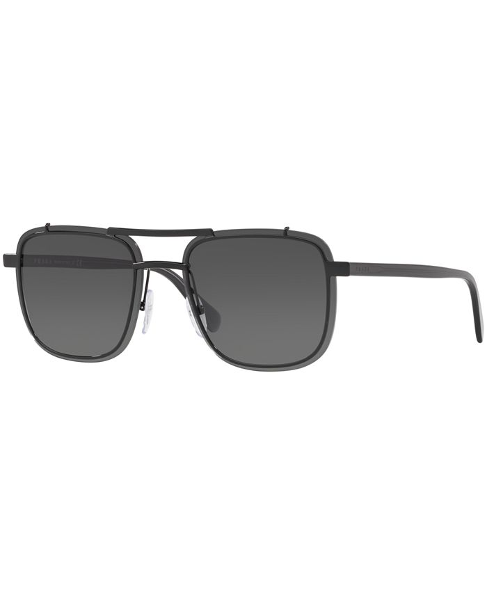 PRADA Sunglasses, PR 59US - Macy's