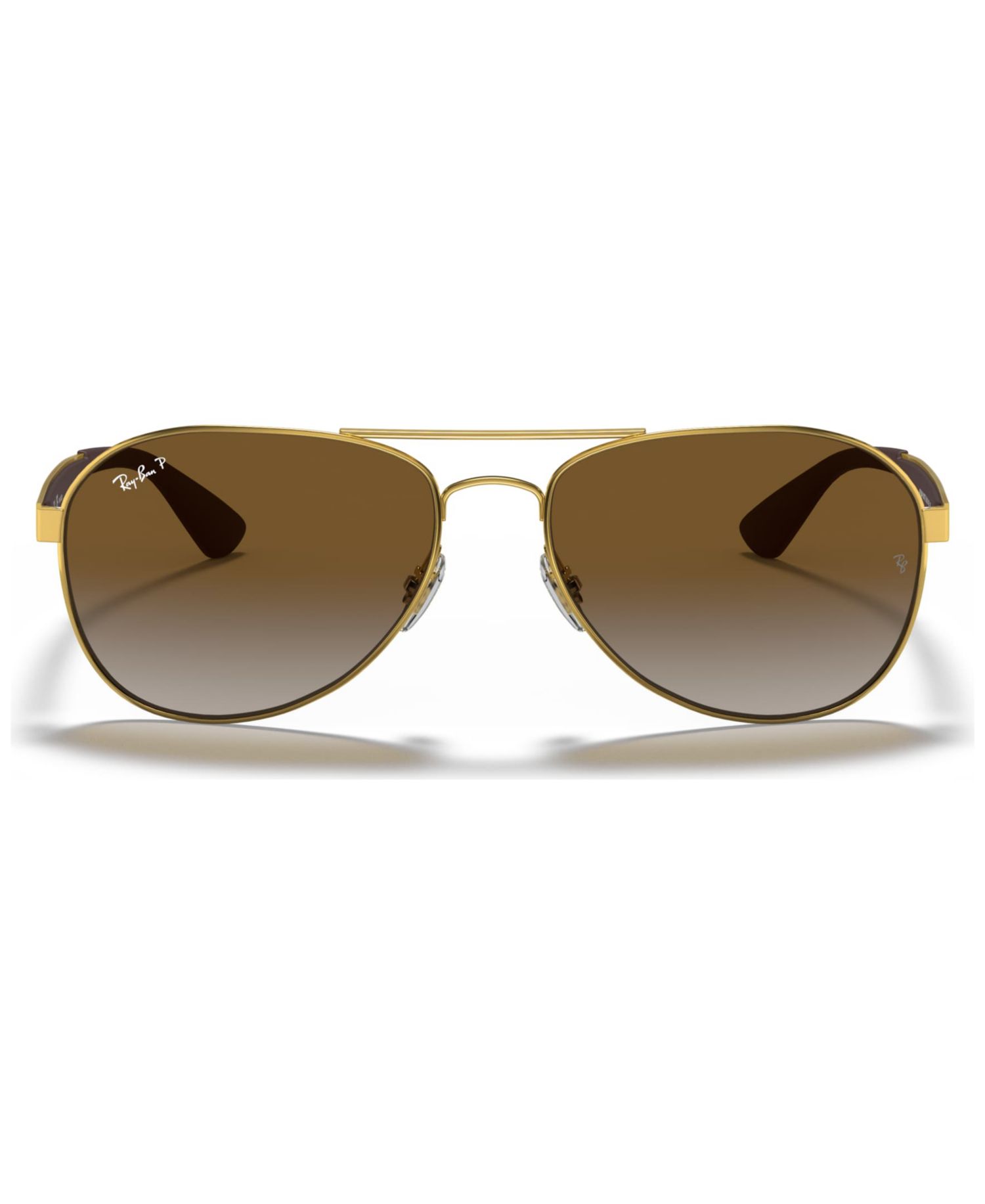 Unisex Polarized Sunglasses, RB3549