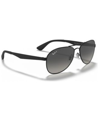 Polarized Sunglasses, RB3549 