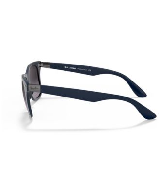 Ray-Ban サングラス WAYFARER LITEFORCE Ray-Ban Wayfarer Liteforce Sunglasses | Urban Outfitters