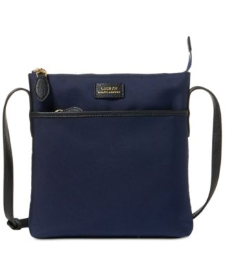 ralph lauren small crossbody bag