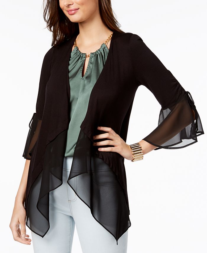 Thalia sodi cardigan shop