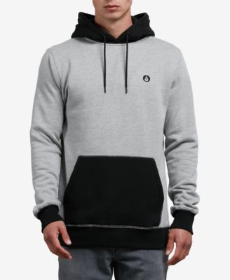 volcom mens sweatshirts