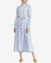 Long Sleeve Dresses for Women - Macy's