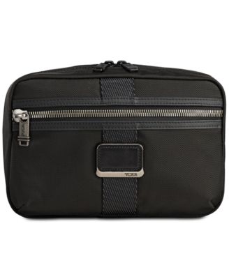 tumi men's dopp kit