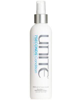 UNITE - 7SECONDS Detangler, 8-oz.