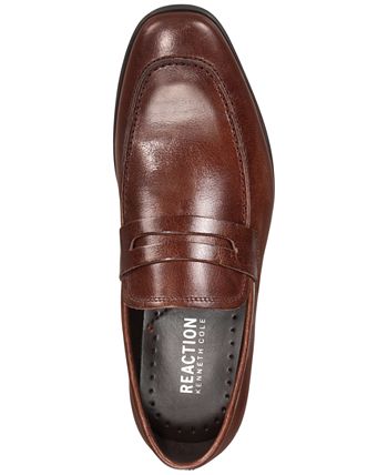 Kenneth cole reaction penny loafer shop