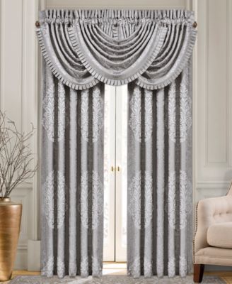 La Scala 4-Pc. Comforter Set, Queen