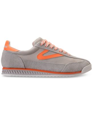 Tretorn Men's Rawlins 2 Casual Sneakers from Finish Line