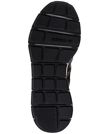 Men's swift run casual sneakers from finish line hot sale