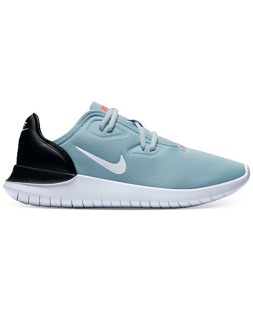 Nike Women S Hakata Casual Sneakers From Finish Line Reviews